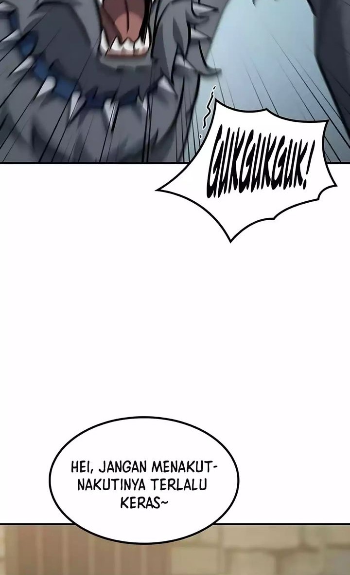 Kim Ohjin’s Adventures With Strange Animals Chapter 27 Gambar 62