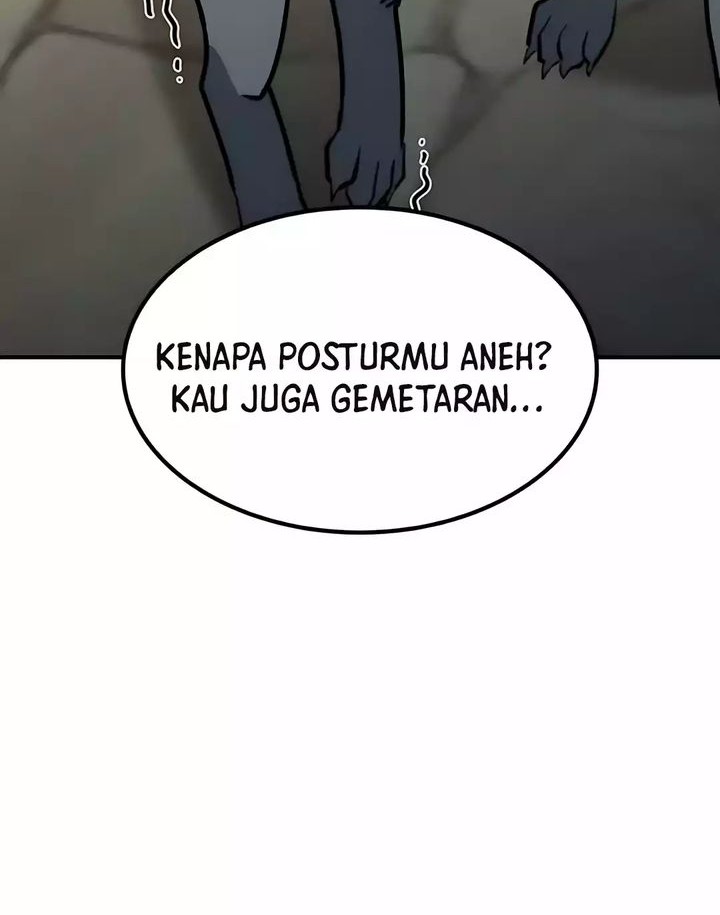 Kim Ohjin’s Adventures With Strange Animals Chapter 27 Gambar 64