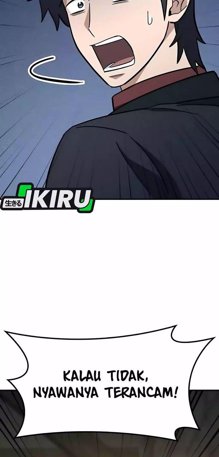 Kim Ohjin’s Adventures With Strange Animals Chapter 27 Gambar 72