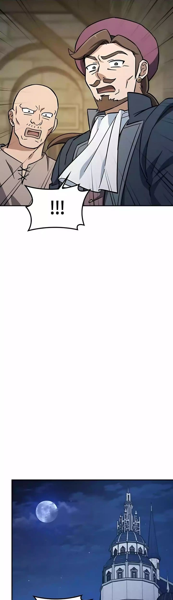 Kim Ohjin’s Adventures With Strange Animals Chapter 27 Gambar 73