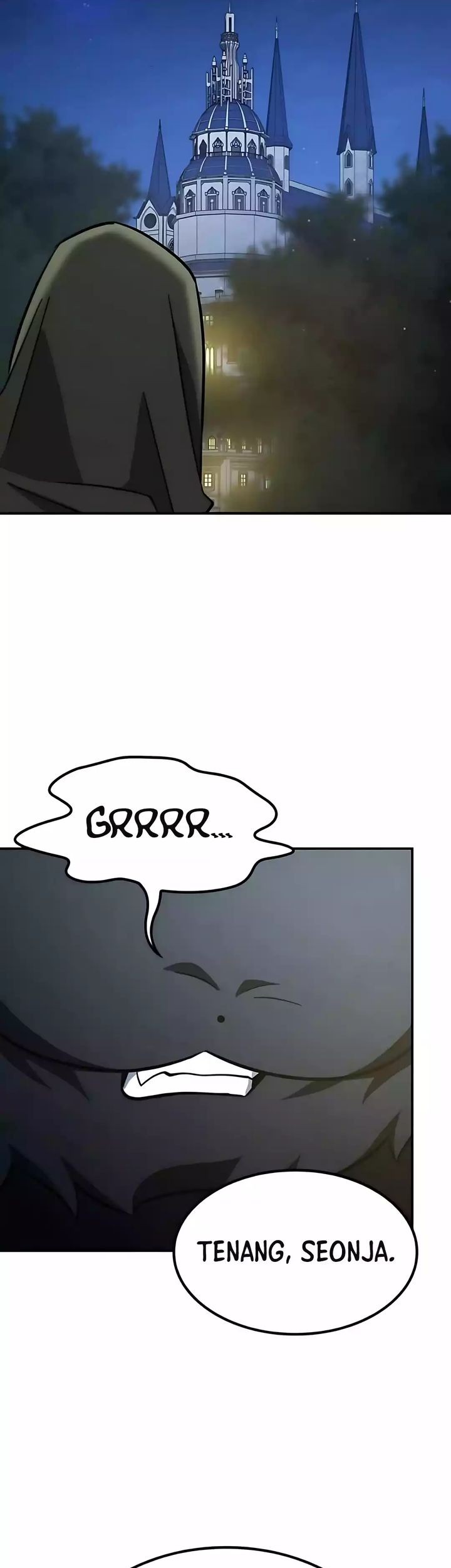 Kim Ohjin’s Adventures With Strange Animals Chapter 27 Gambar 75