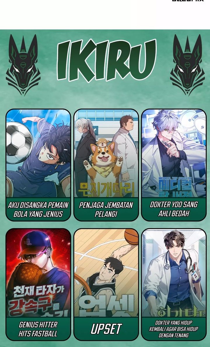 Kim Ohjin’s Adventures With Strange Animals Chapter 27 Gambar 78