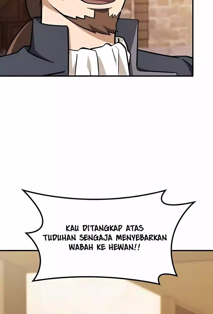 Kim Ohjin’s Adventures With Strange Animals Chapter 27 Gambar 6