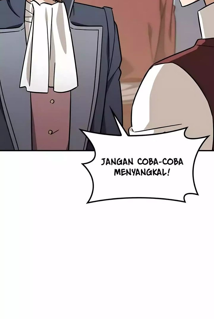 Kim Ohjin’s Adventures With Strange Animals Chapter 27 Gambar 8