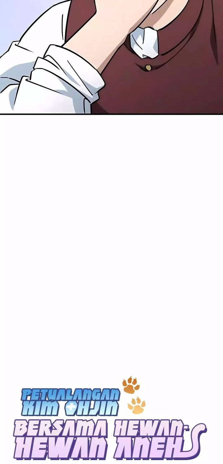 Kim Ohjin’s Adventures With Strange Animals Chapter 27 Gambar 10