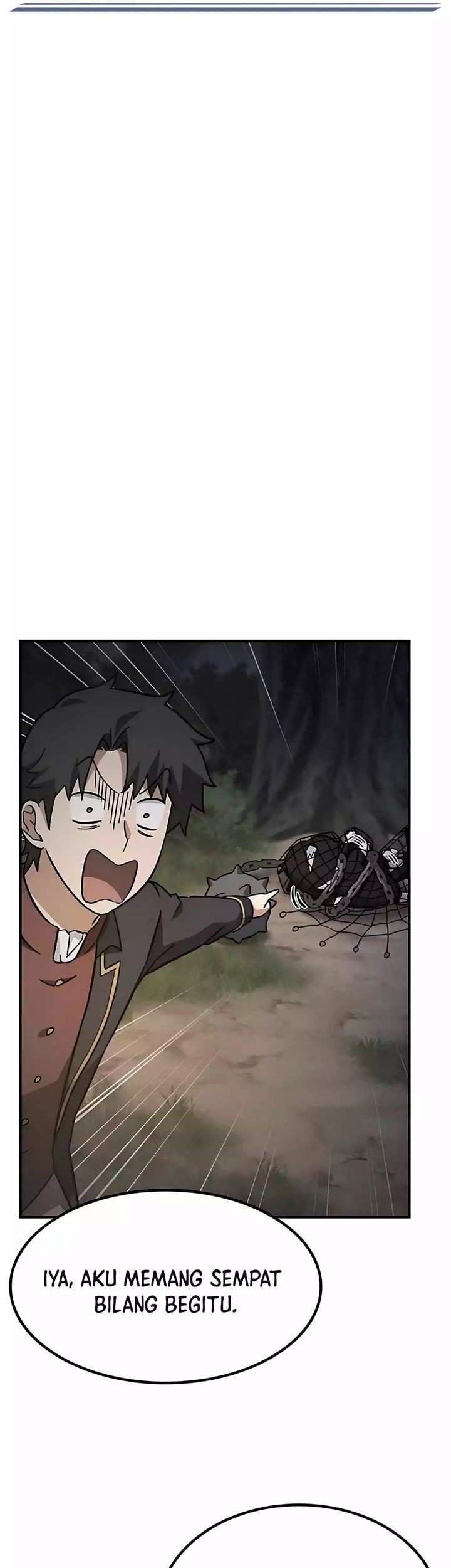 Kim Ohjin’s Adventures With Strange Animals Chapter 27 Gambar 11