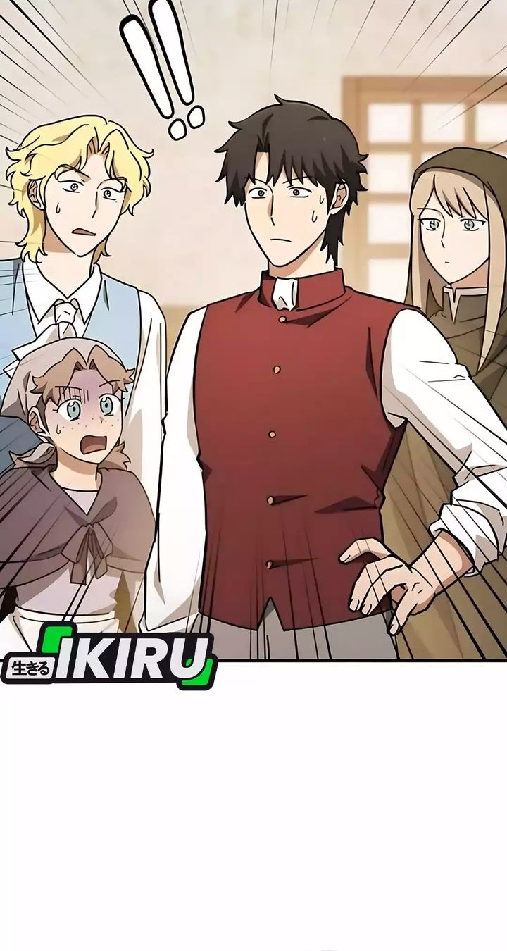 Kim Ohjin’s Adventures With Strange Animals Chapter 27 Gambar 14