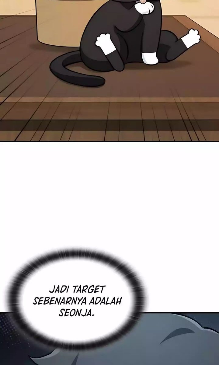 Kim Ohjin’s Adventures With Strange Animals Chapter 27 Gambar 16