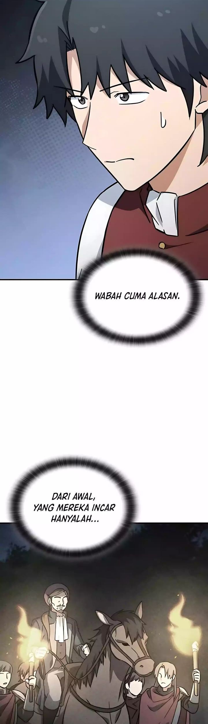 Kim Ohjin’s Adventures With Strange Animals Chapter 27 Gambar 17