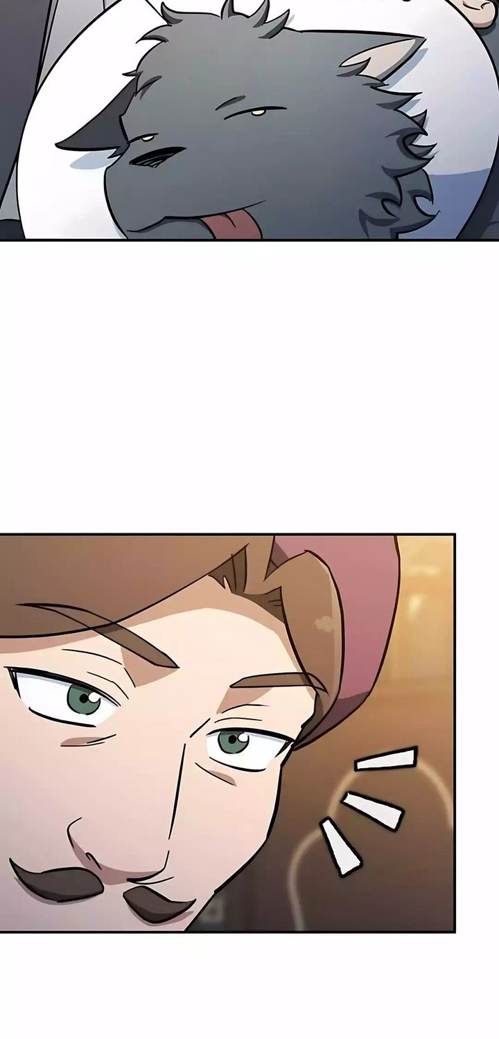 Kim Ohjin’s Adventures With Strange Animals Chapter 28 Gambar 24