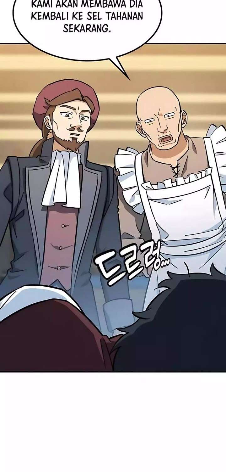 Kim Ohjin’s Adventures With Strange Animals Chapter 28 Gambar 26