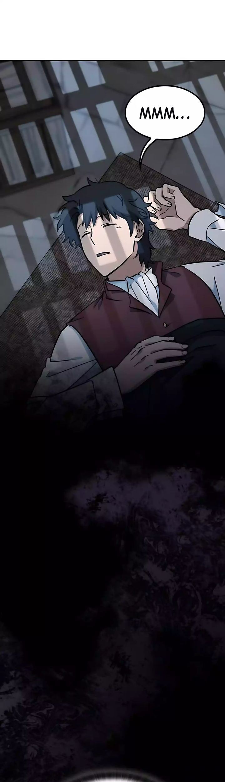 Kim Ohjin’s Adventures With Strange Animals Chapter 28 Gambar 29