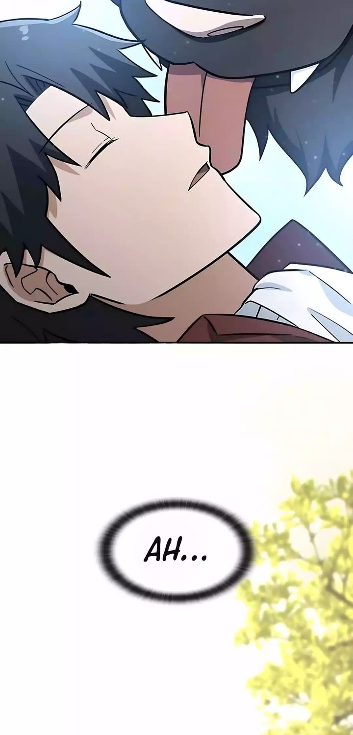 Kim Ohjin’s Adventures With Strange Animals Chapter 28 Gambar 36