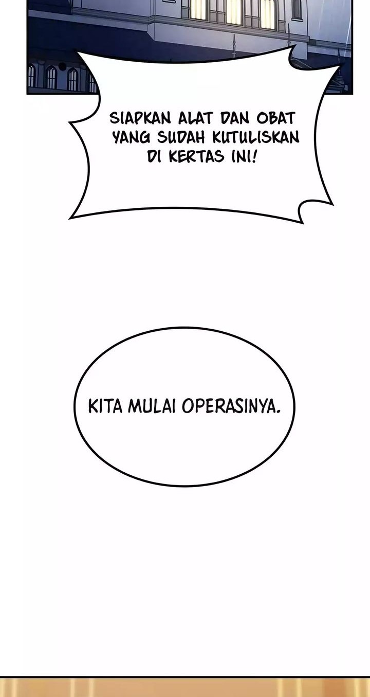 Baca  Kim Ohjin’s Adventures With Strange Animals Chapter 28 Gambar 2