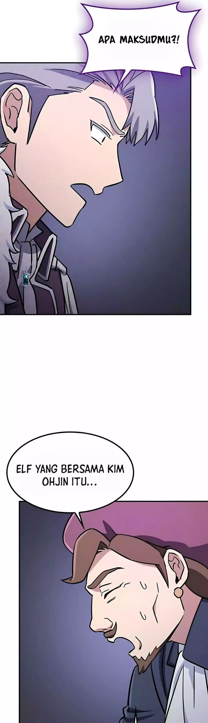 Kim Ohjin’s Adventures With Strange Animals Chapter 28 Gambar 41