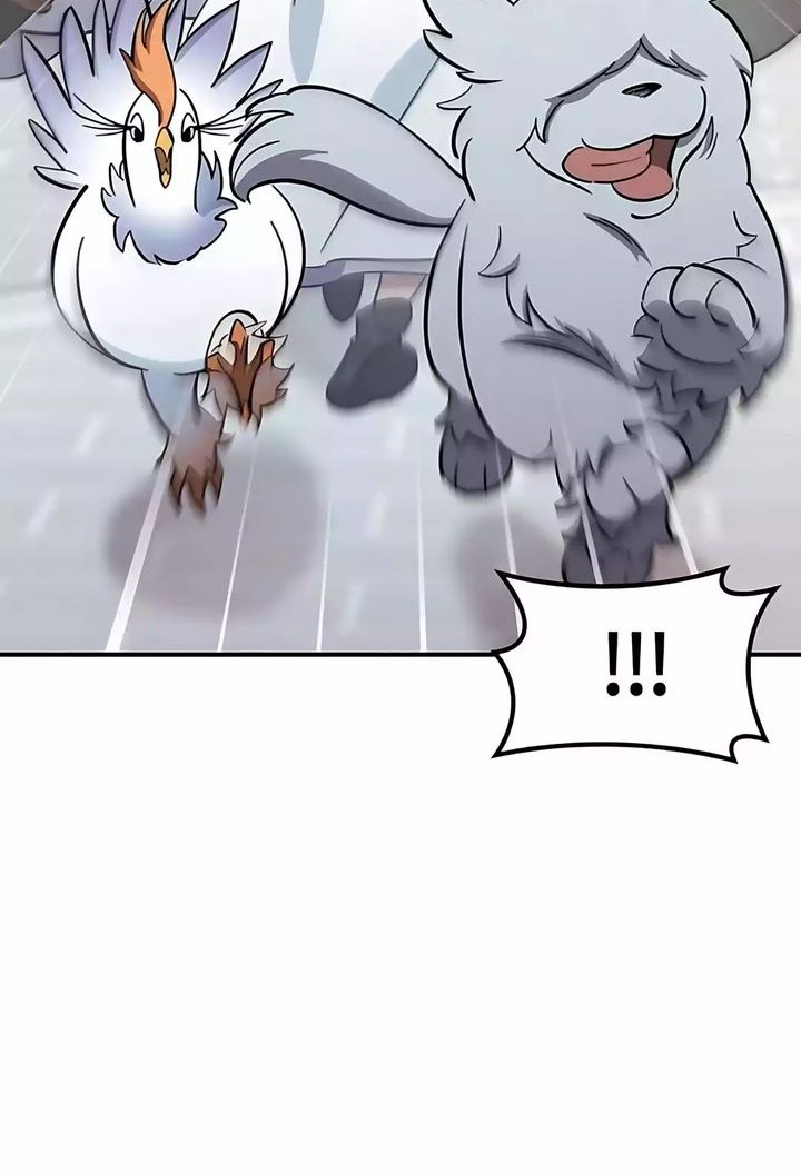 Kim Ohjin’s Adventures With Strange Animals Chapter 28 Gambar 54