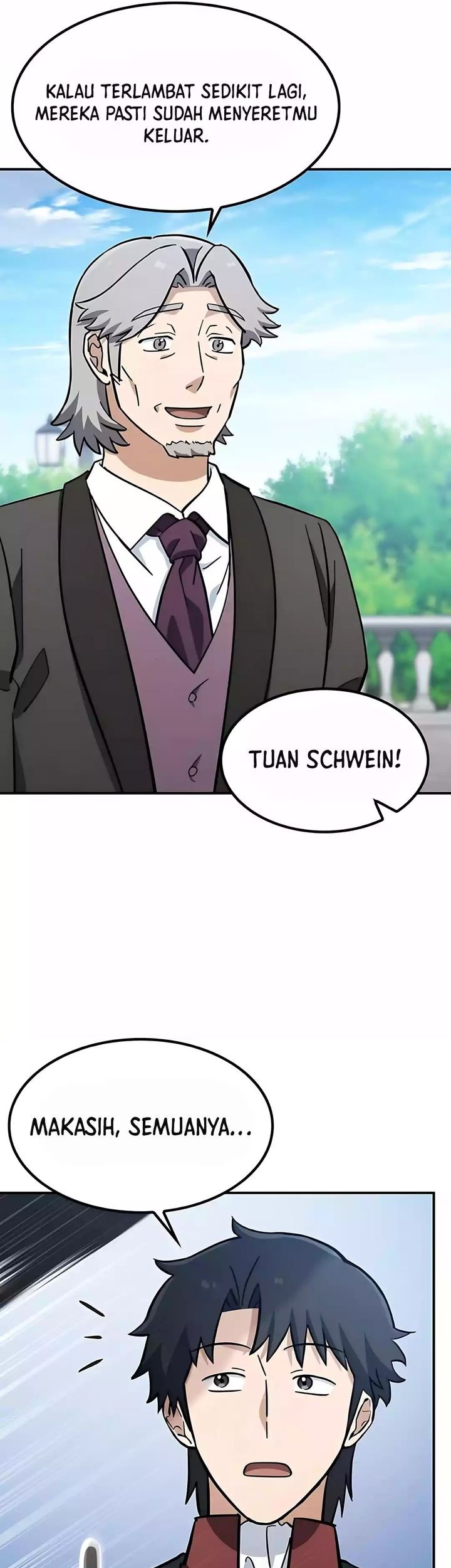 Kim Ohjin’s Adventures With Strange Animals Chapter 28 Gambar 57