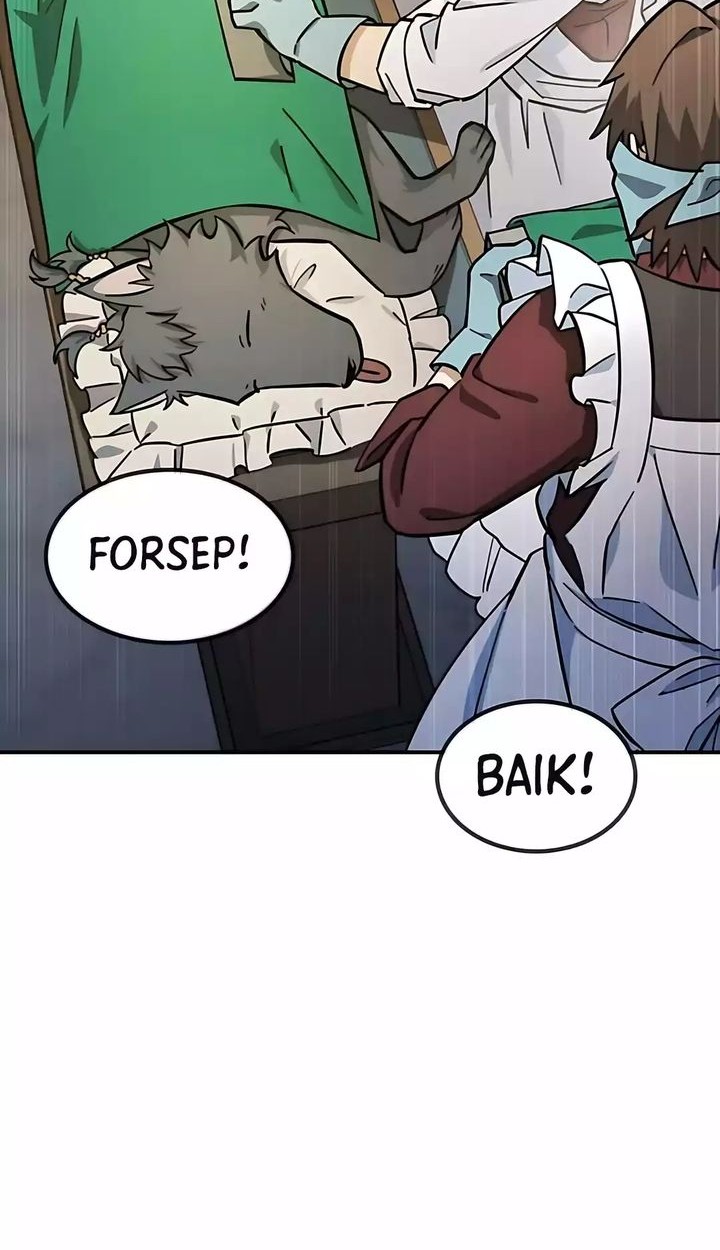 Kim Ohjin’s Adventures With Strange Animals Chapter 28 Gambar 4