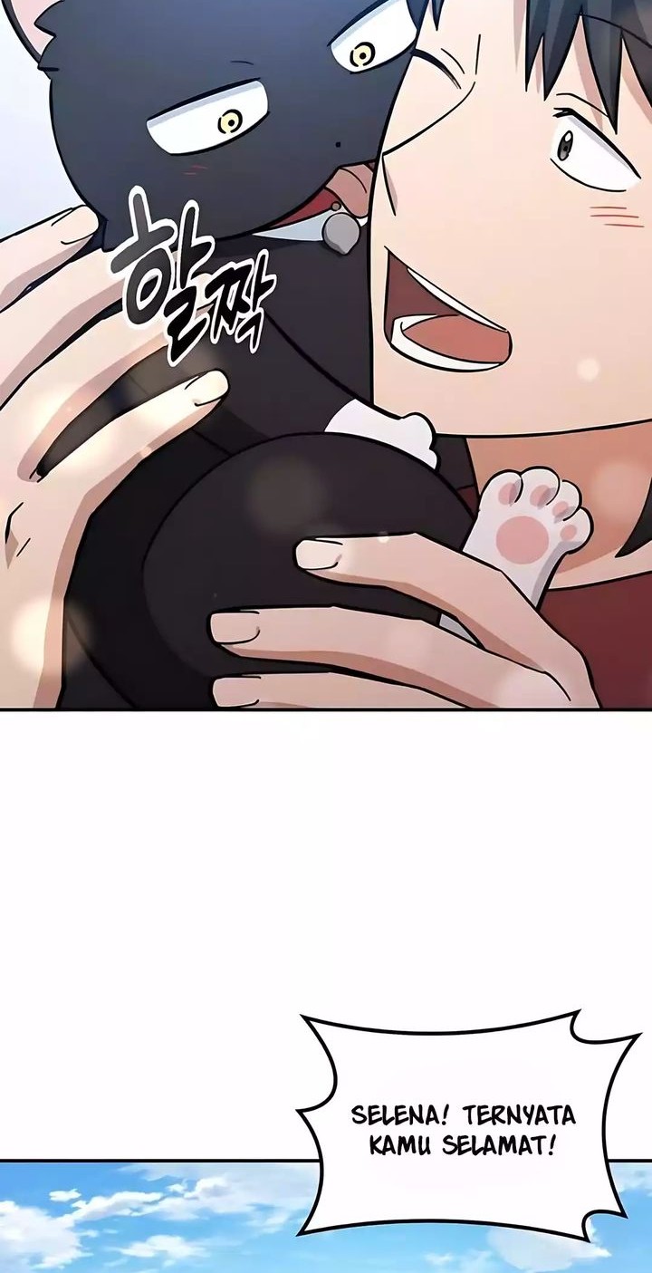 Kim Ohjin’s Adventures With Strange Animals Chapter 28 Gambar 60