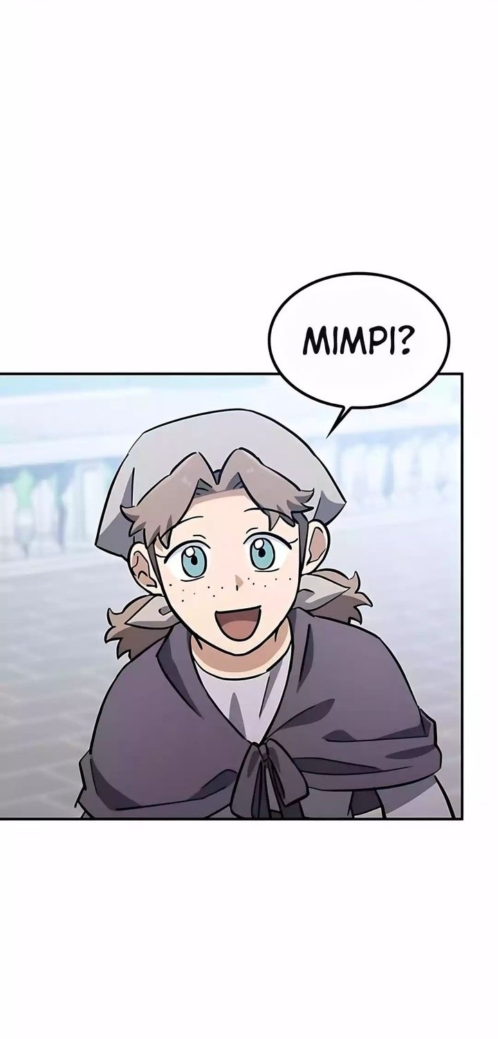 Kim Ohjin’s Adventures With Strange Animals Chapter 28 Gambar 62