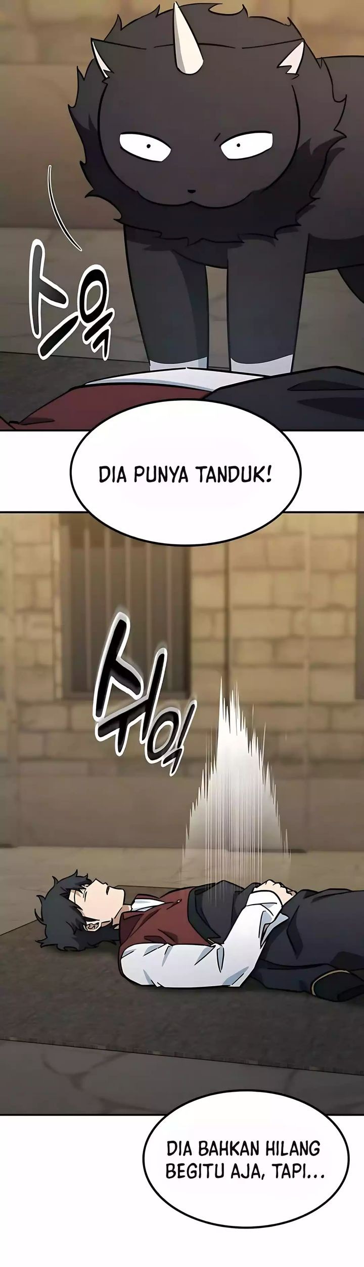 Kim Ohjin’s Adventures With Strange Animals Chapter 28 Gambar 69