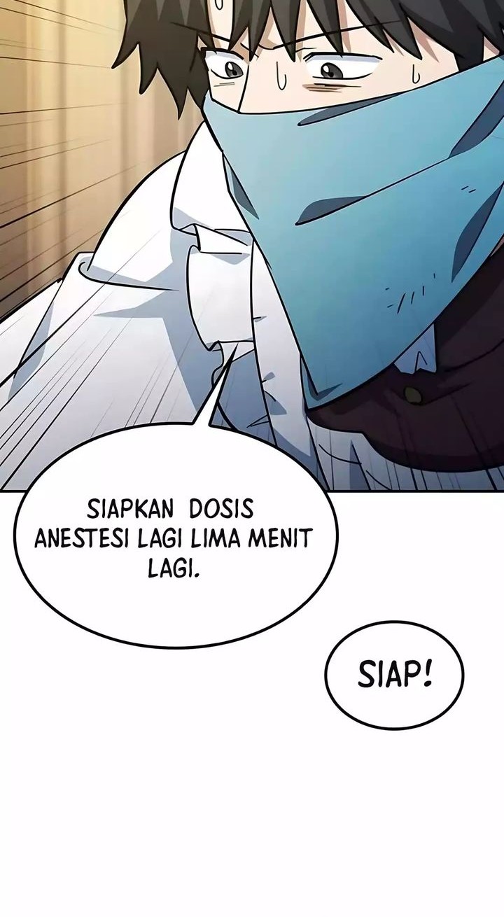 Kim Ohjin’s Adventures With Strange Animals Chapter 28 Gambar 6