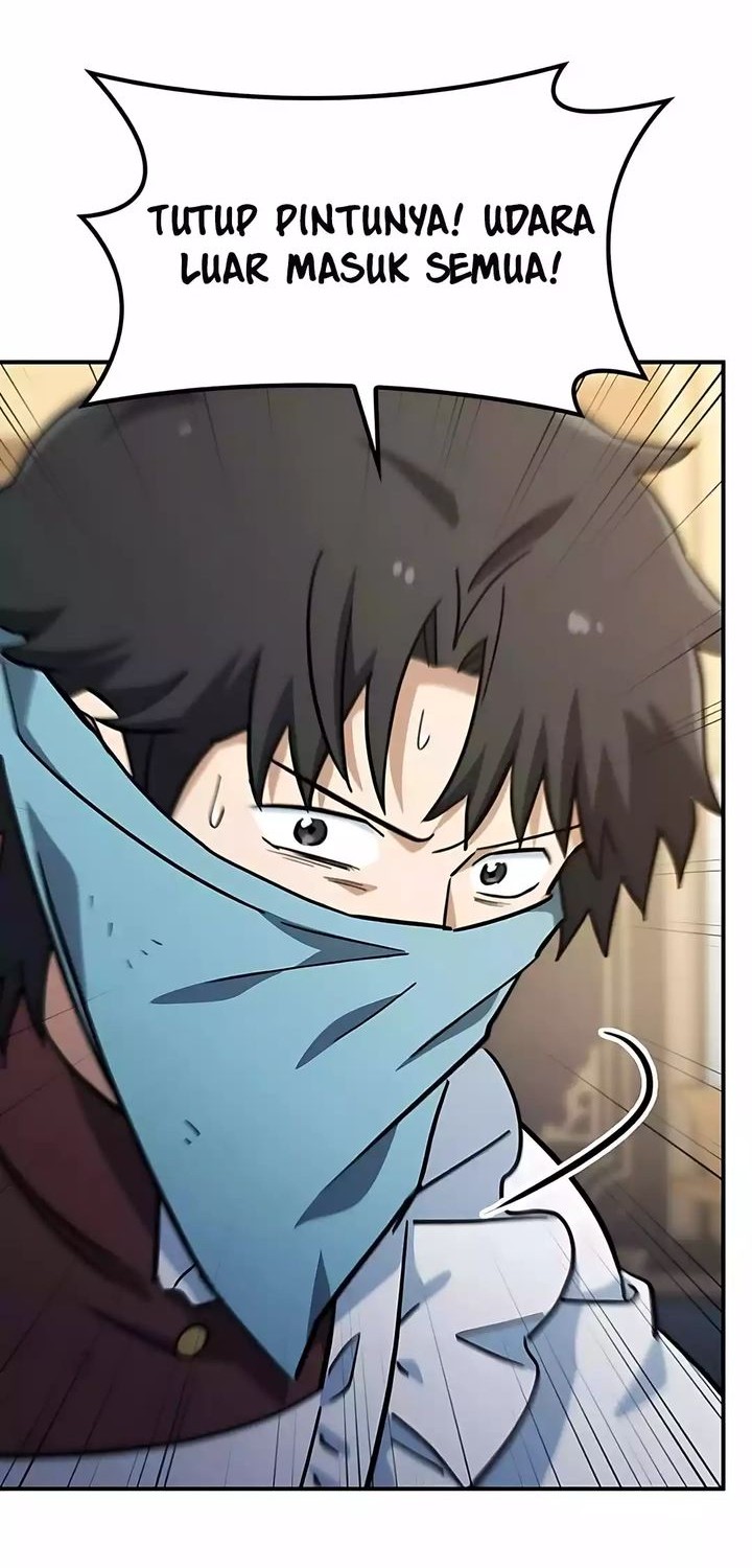 Kim Ohjin’s Adventures With Strange Animals Chapter 28 Gambar 8
