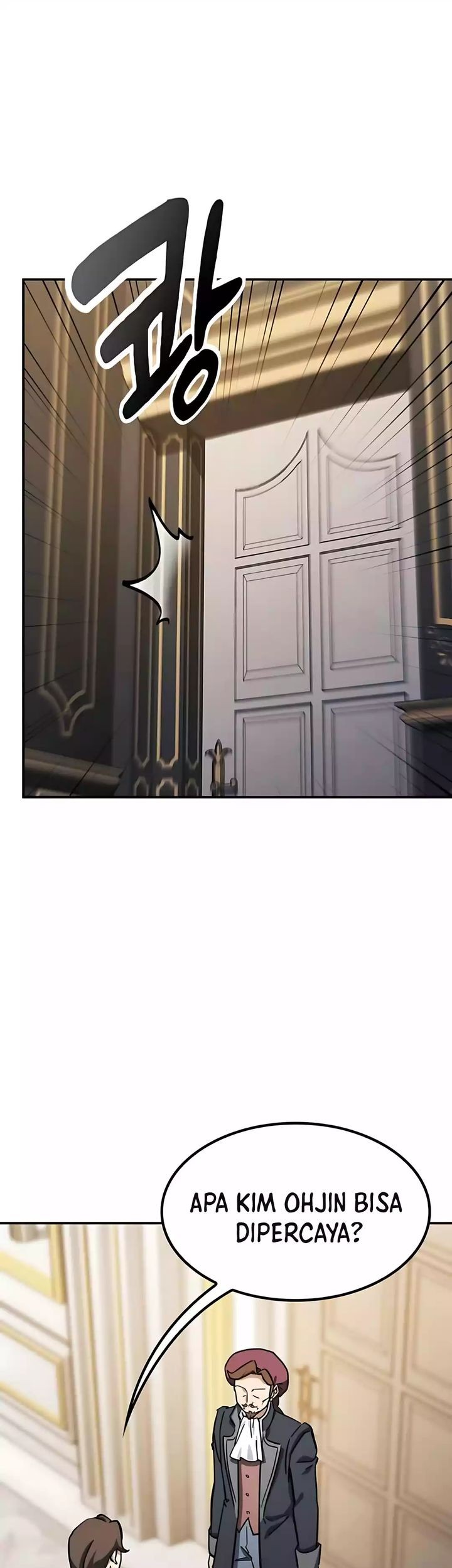 Kim Ohjin’s Adventures With Strange Animals Chapter 28 Gambar 9