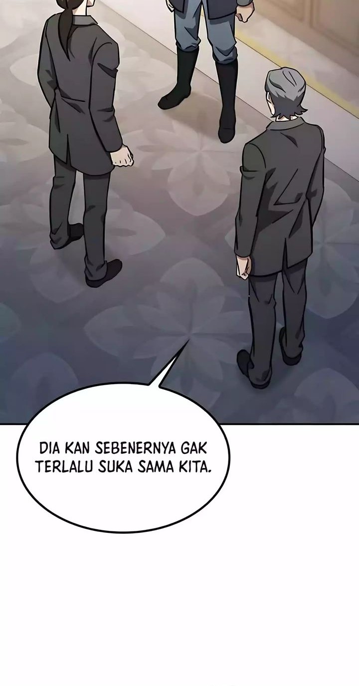 Kim Ohjin’s Adventures With Strange Animals Chapter 28 Gambar 10