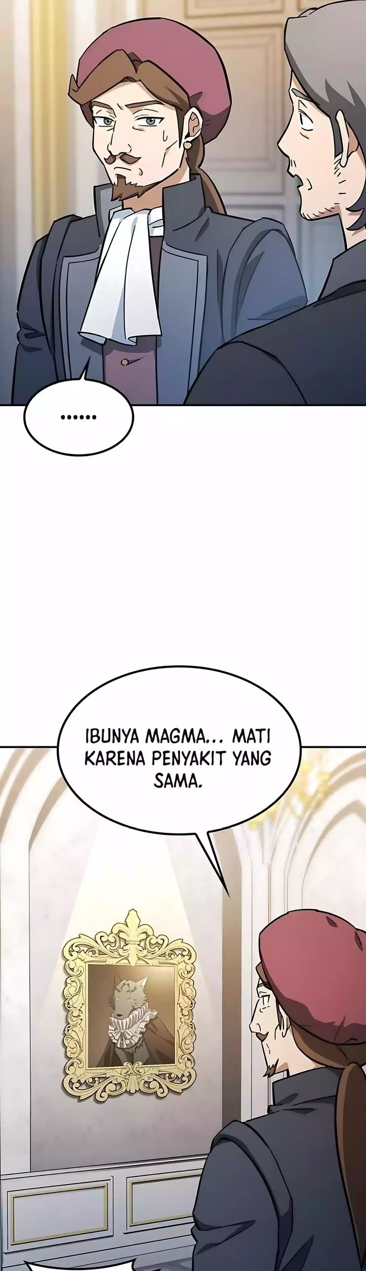 Kim Ohjin’s Adventures With Strange Animals Chapter 28 Gambar 13