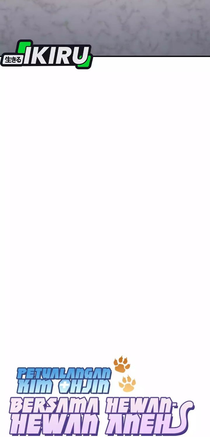 Kim Ohjin’s Adventures With Strange Animals Chapter 28 Gambar 16
