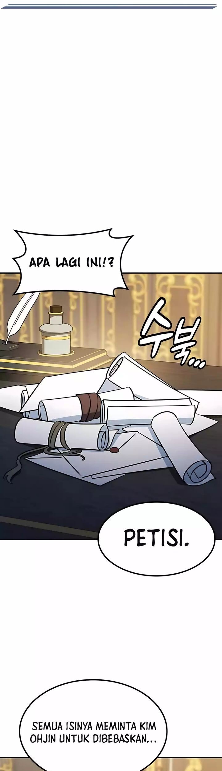 Kim Ohjin’s Adventures With Strange Animals Chapter 28 Gambar 17