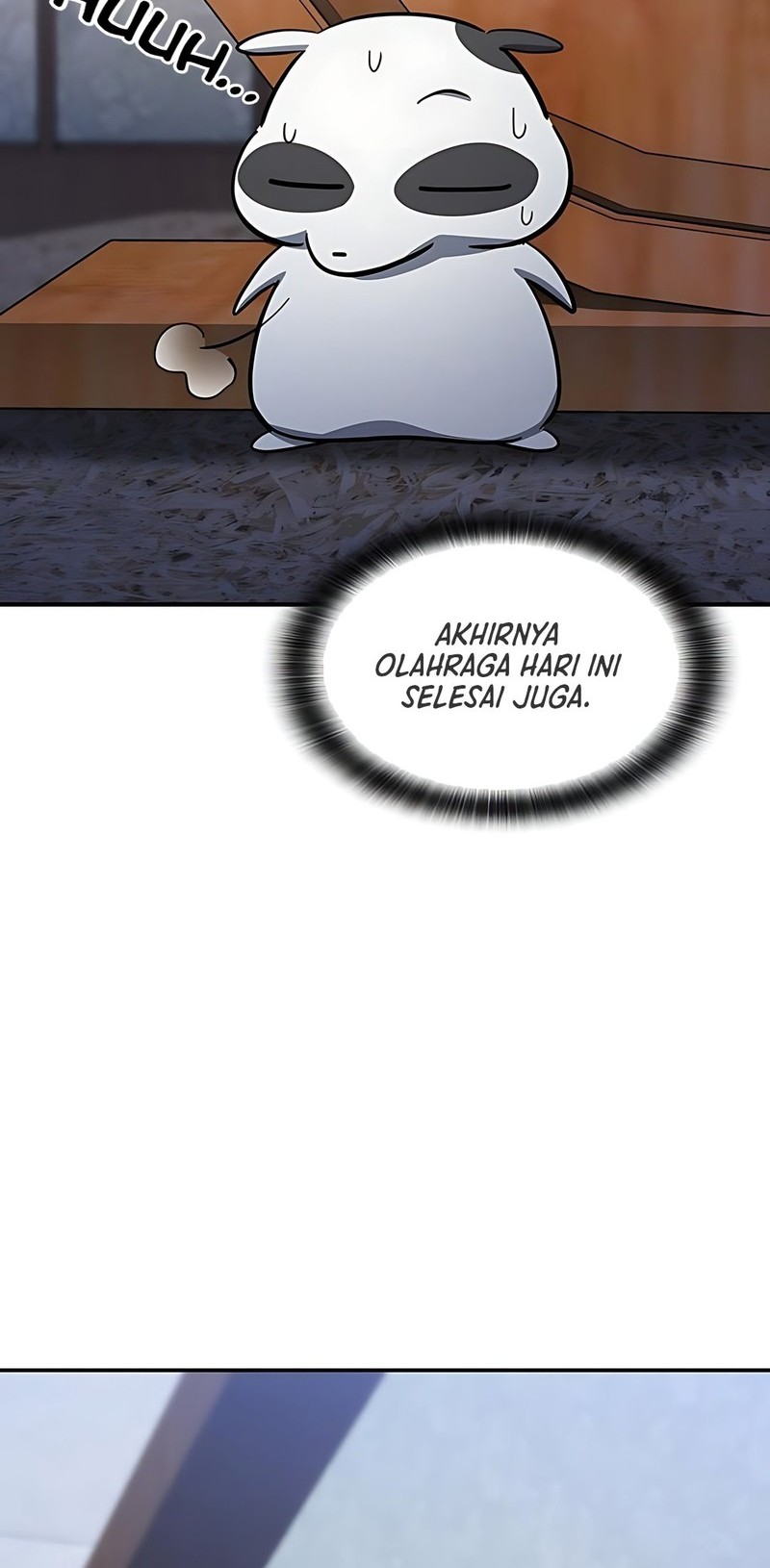 Kim Ohjin’s Adventures With Strange Animals Chapter 29 Gambar 40