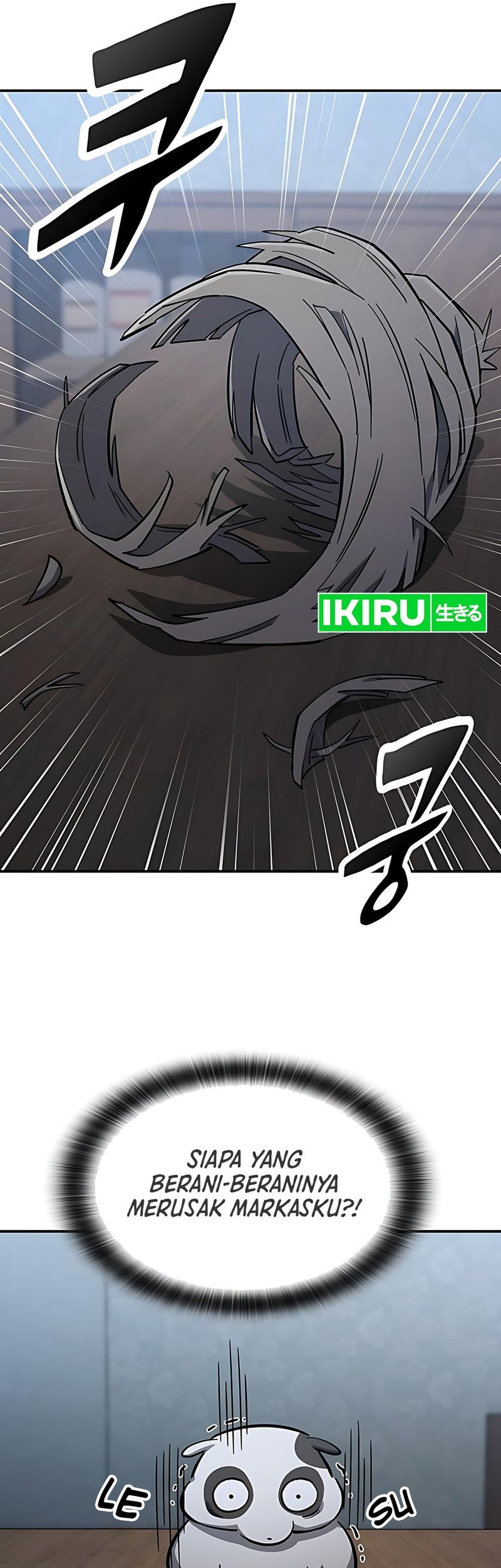 Kim Ohjin’s Adventures With Strange Animals Chapter 29 Gambar 45