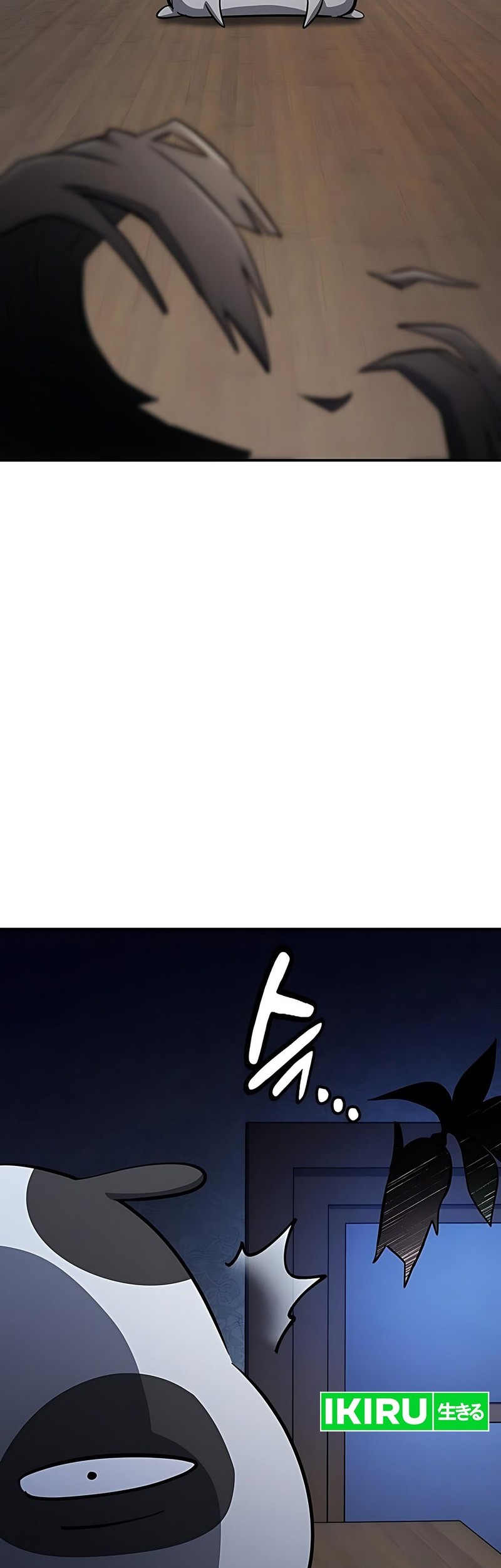 Kim Ohjin’s Adventures With Strange Animals Chapter 29 Gambar 46