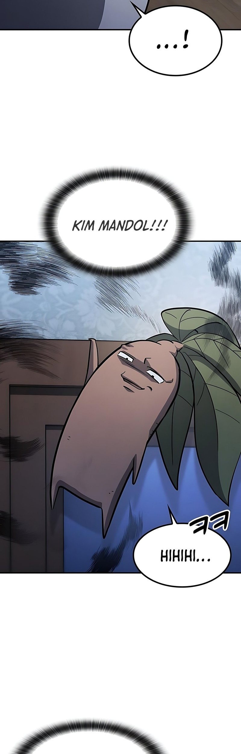 Kim Ohjin’s Adventures With Strange Animals Chapter 29 Gambar 47