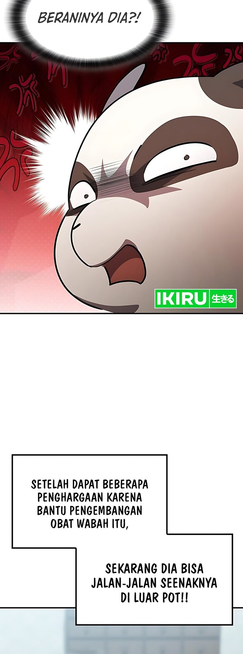 Kim Ohjin’s Adventures With Strange Animals Chapter 29 Gambar 48