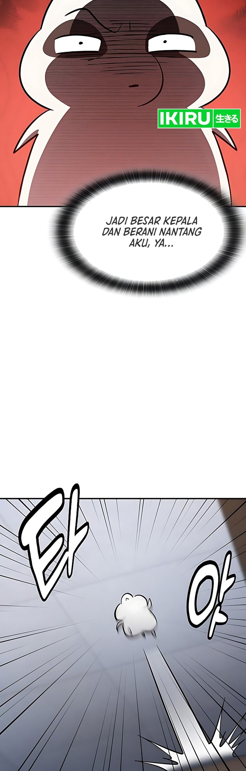 Kim Ohjin’s Adventures With Strange Animals Chapter 29 Gambar 50