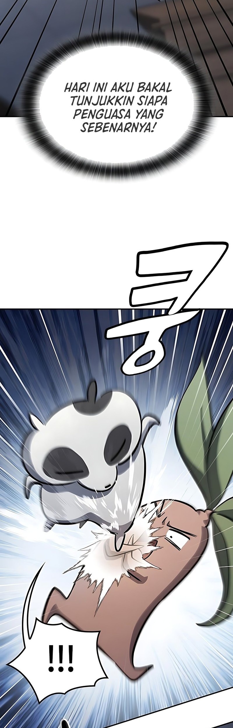 Kim Ohjin’s Adventures With Strange Animals Chapter 29 Gambar 51