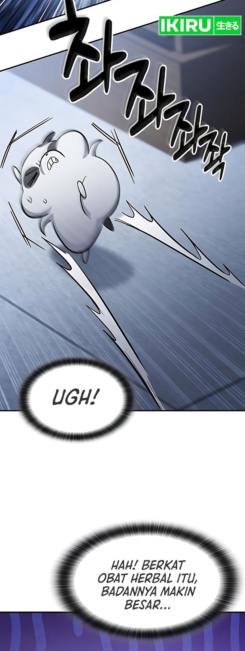 Kim Ohjin’s Adventures With Strange Animals Chapter 29 Gambar 52