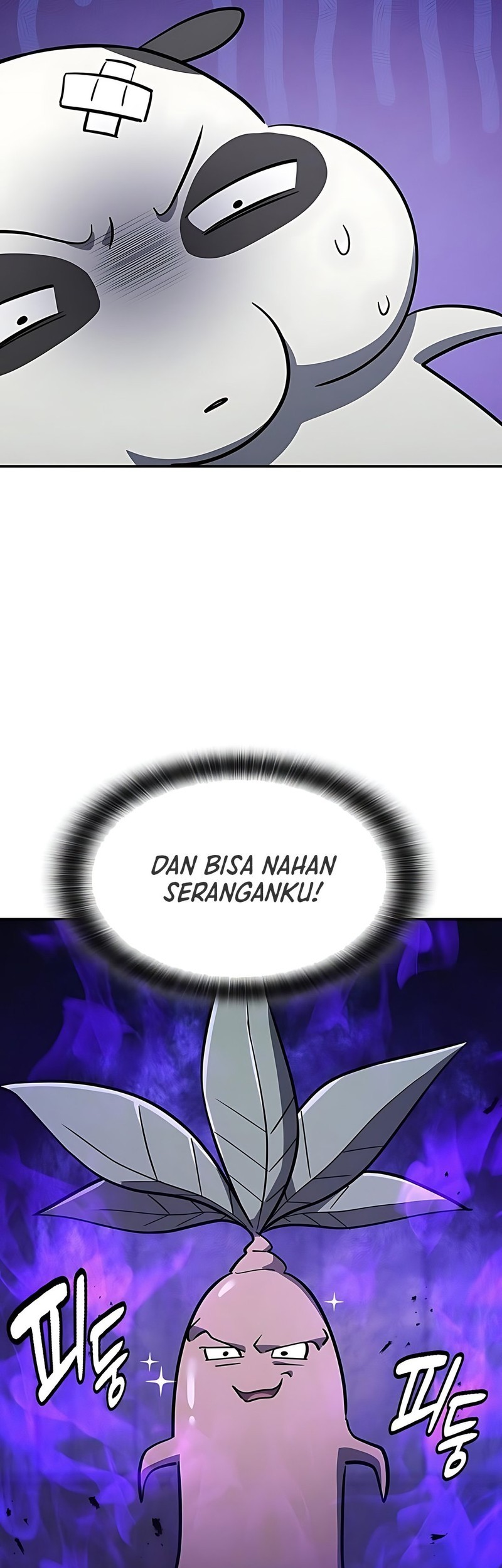 Kim Ohjin’s Adventures With Strange Animals Chapter 29 Gambar 53