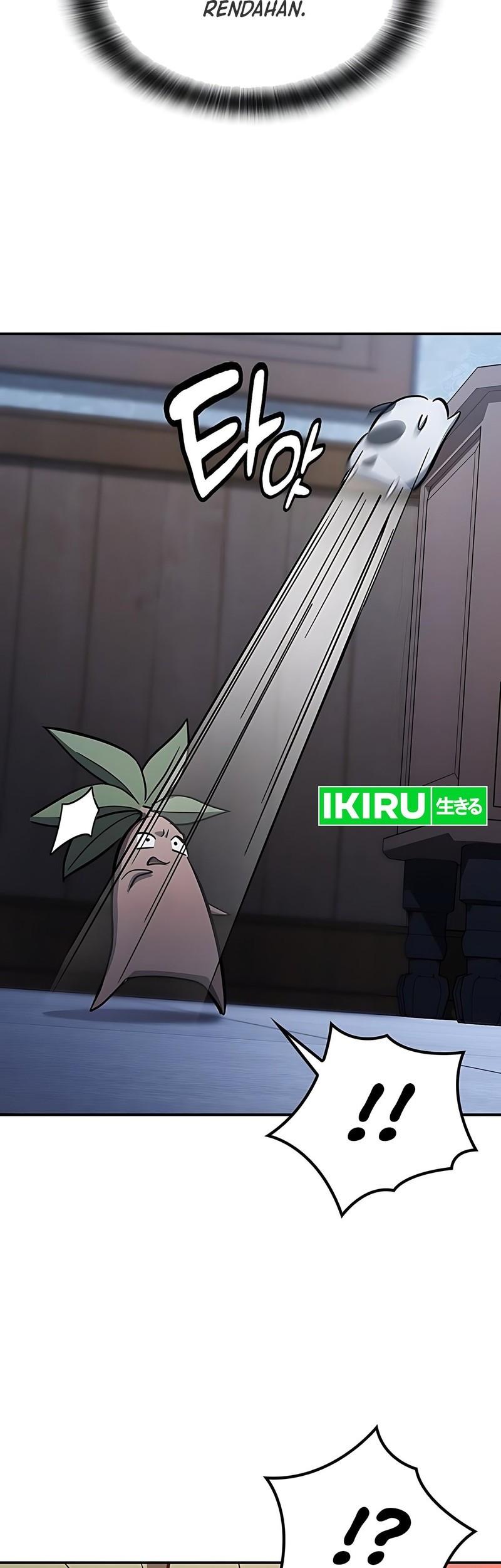 Kim Ohjin’s Adventures With Strange Animals Chapter 29 Gambar 55