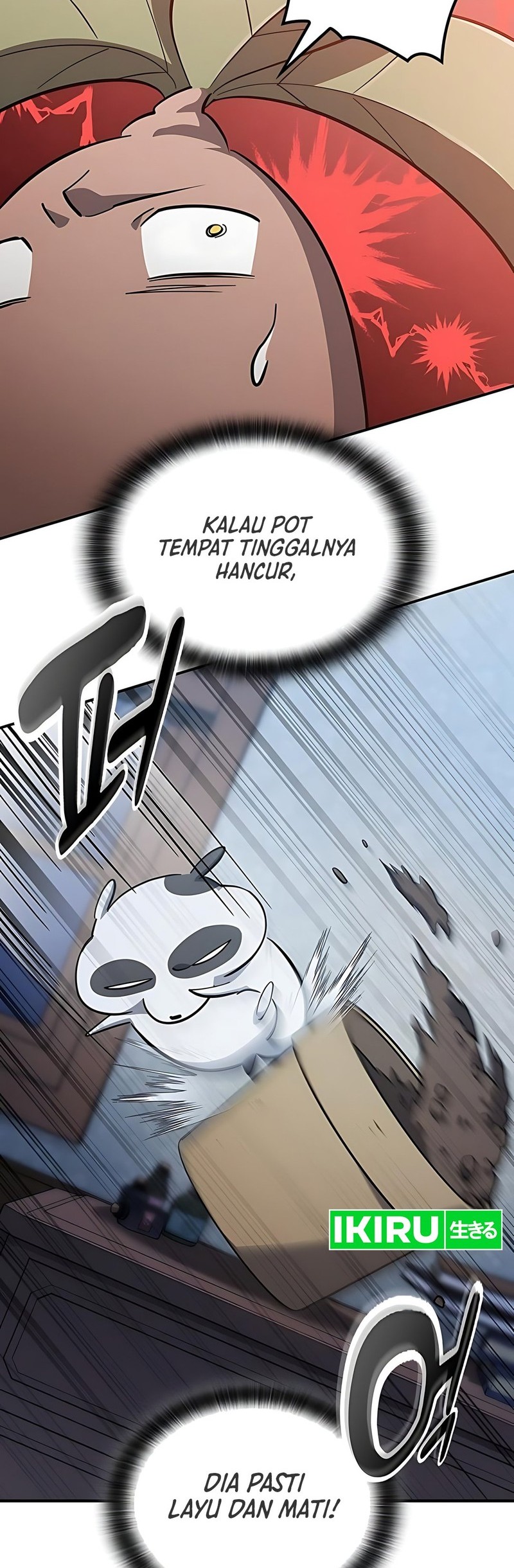 Kim Ohjin’s Adventures With Strange Animals Chapter 29 Gambar 56