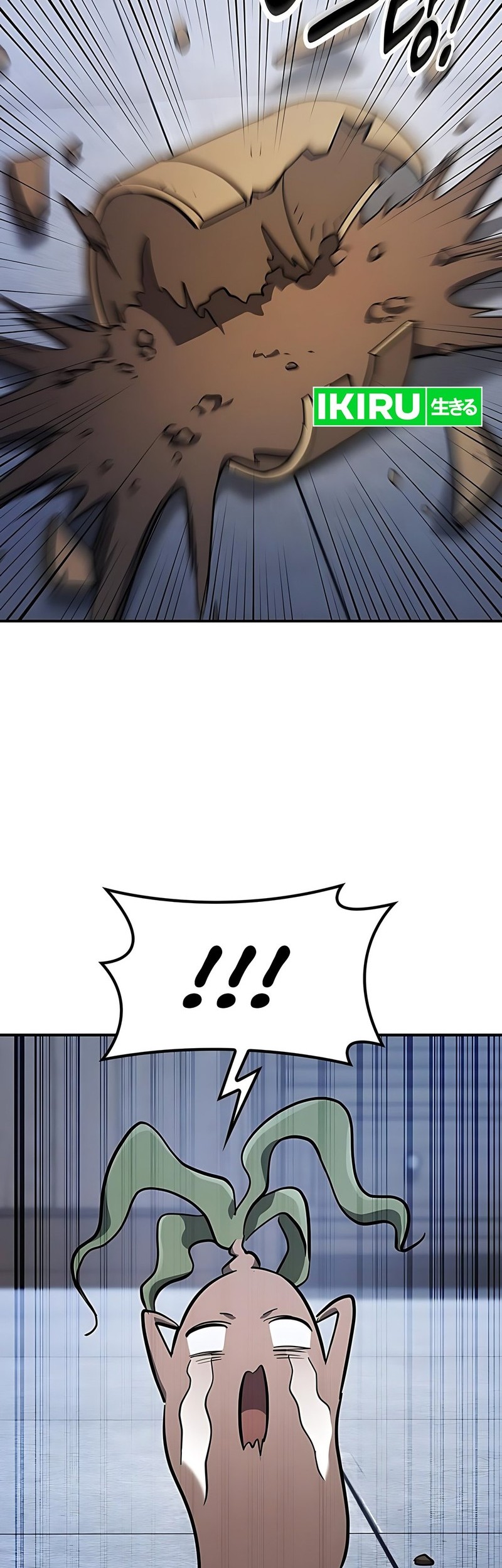 Kim Ohjin’s Adventures With Strange Animals Chapter 29 Gambar 58