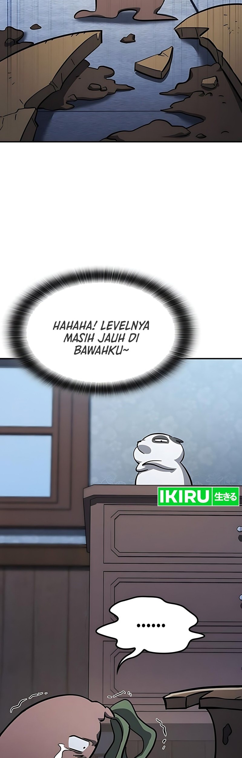 Kim Ohjin’s Adventures With Strange Animals Chapter 29 Gambar 59