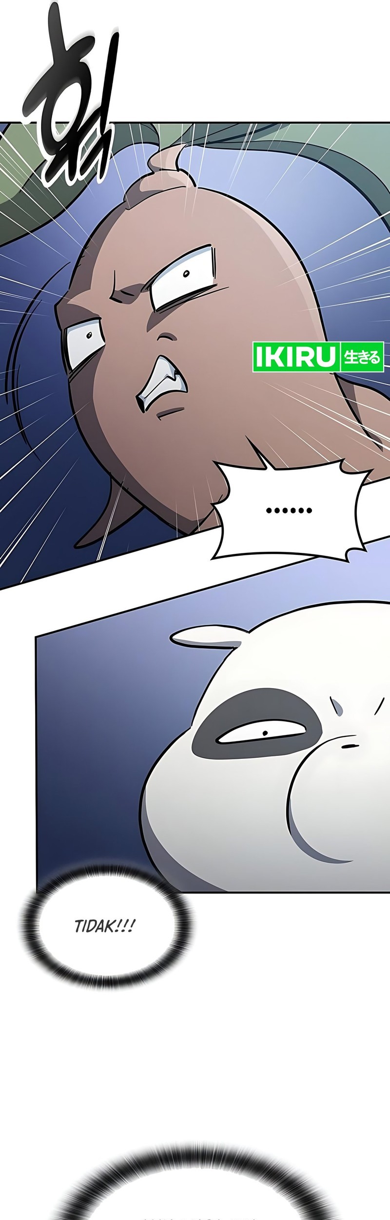 Kim Ohjin’s Adventures With Strange Animals Chapter 29 Gambar 61