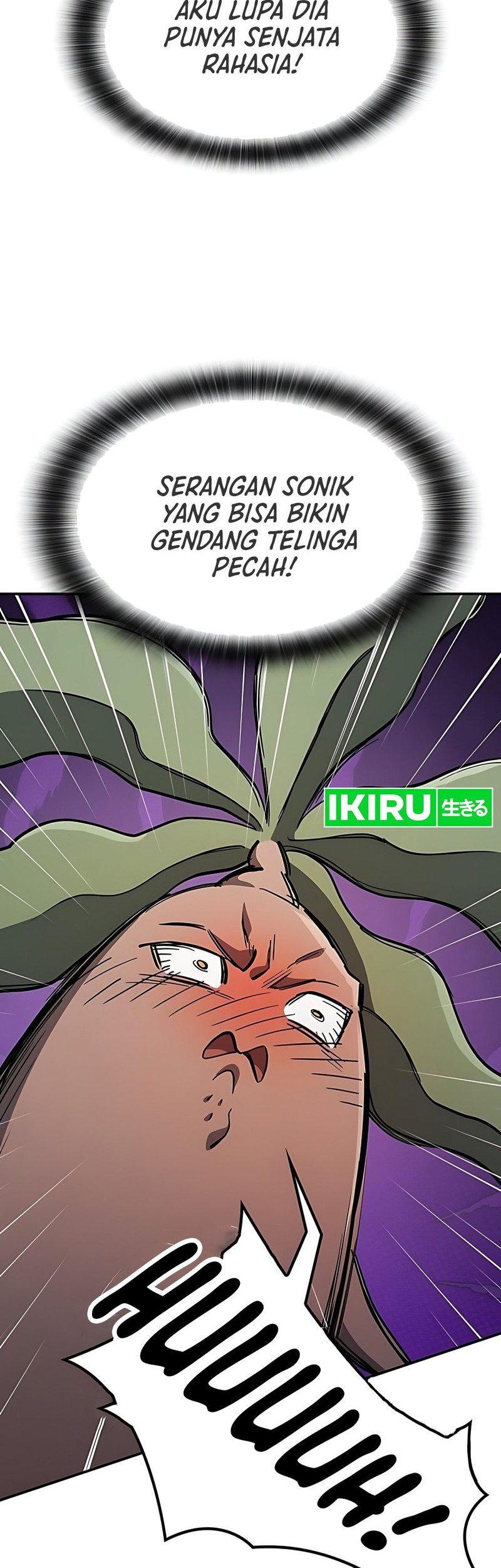 Kim Ohjin’s Adventures With Strange Animals Chapter 29 Gambar 62