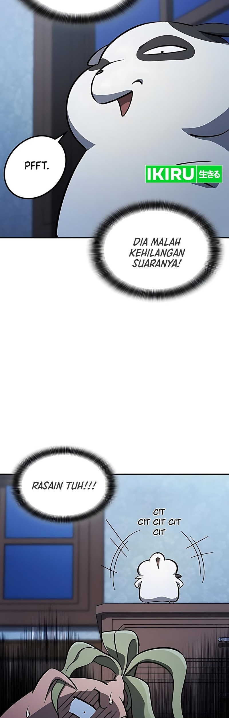 Kim Ohjin’s Adventures With Strange Animals Chapter 29 Gambar 65