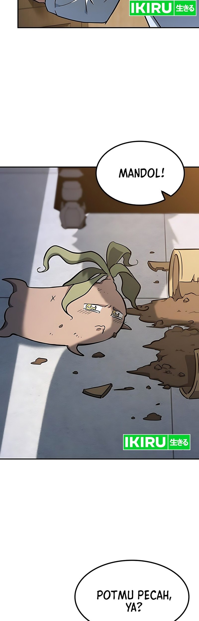 Kim Ohjin’s Adventures With Strange Animals Chapter 29 Gambar 67