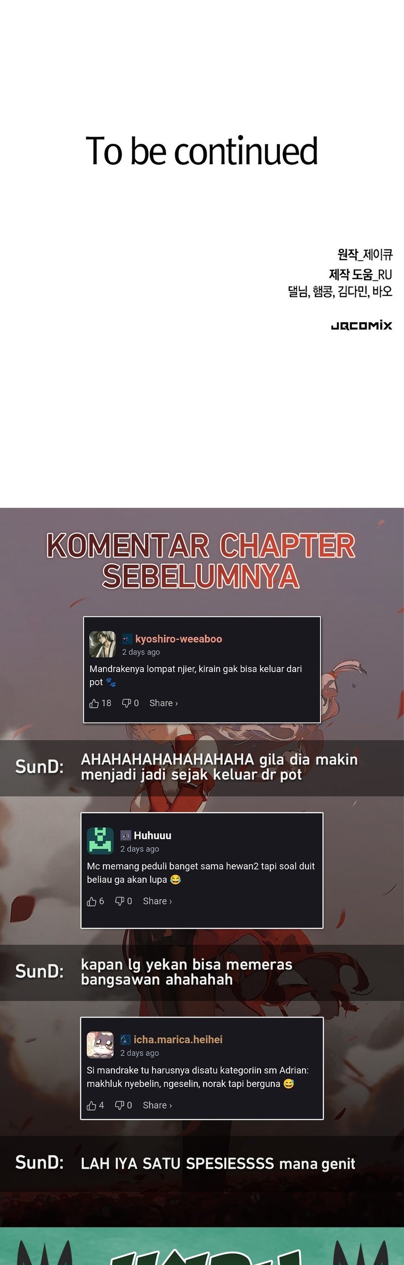 Kim Ohjin’s Adventures With Strange Animals Chapter 29 Gambar 71